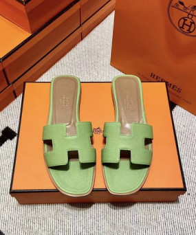 에르메스 올수공 오란 슬리퍼 샌들 앱송 111